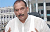 MLC DSouza seeks Congress ticket from Moodbidri